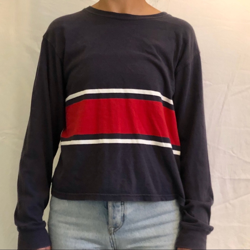 Brandy Melville long sleeve top